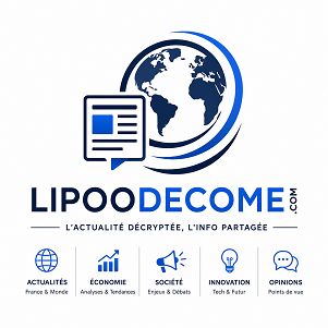 lipoodecome